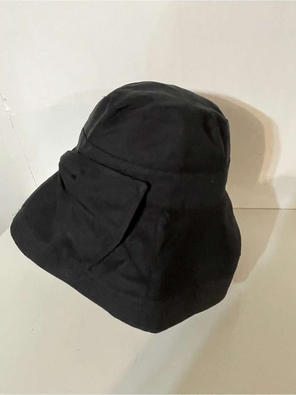Cotton and Linen Sun Hat NWT